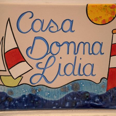 Casa Donna Lidia Apartamento Savona Exterior foto