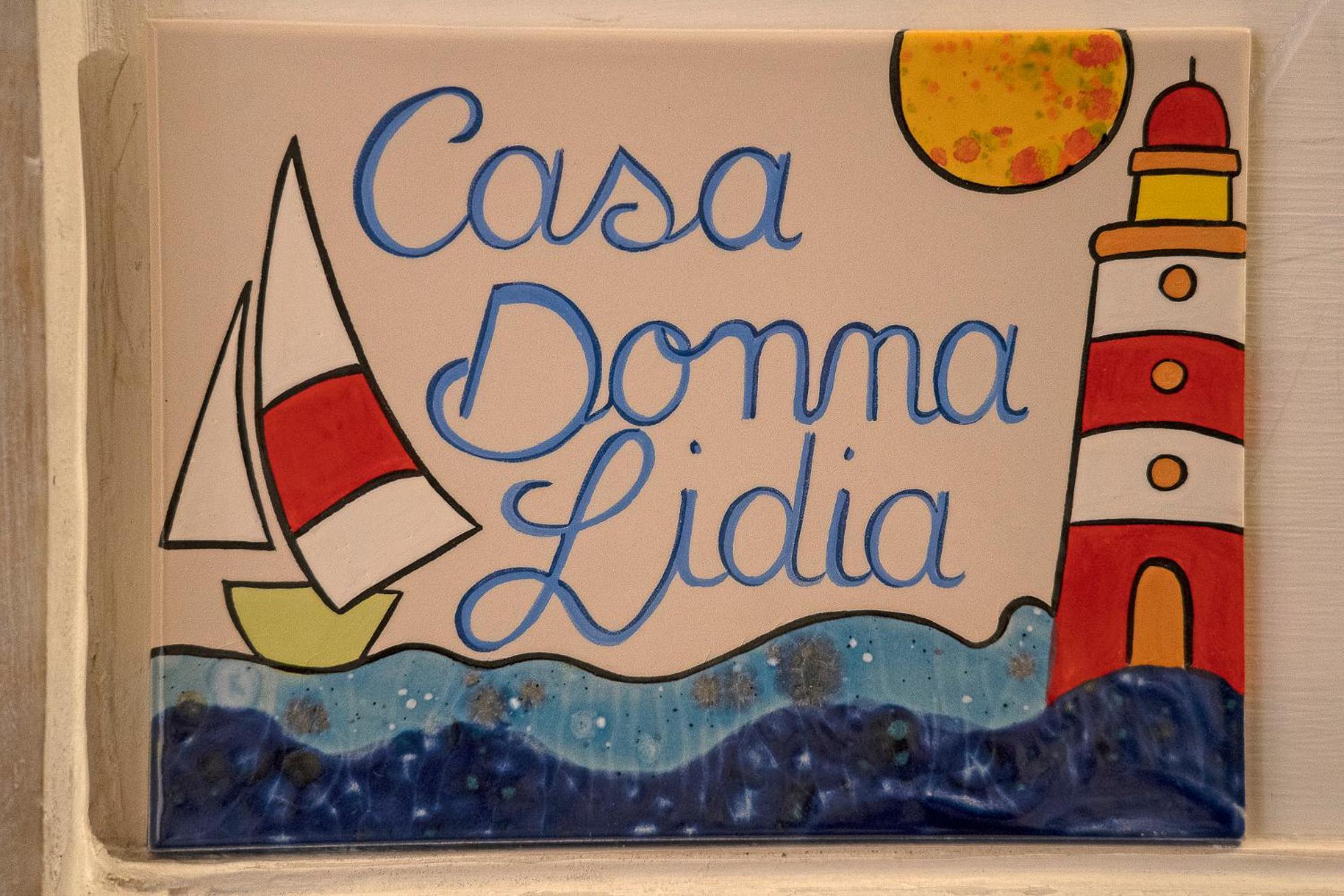 Casa Donna Lidia Apartamento Savona Exterior foto