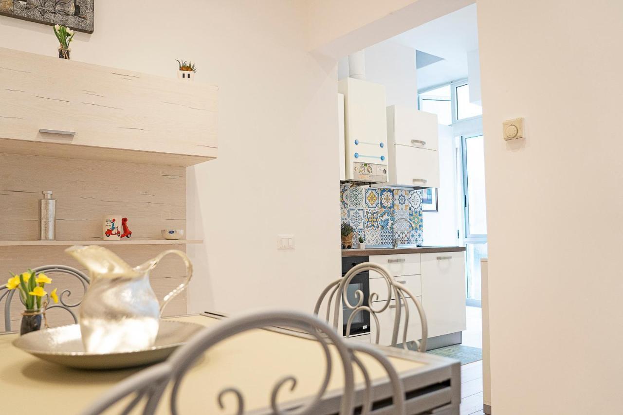 Casa Donna Lidia Apartamento Savona Exterior foto