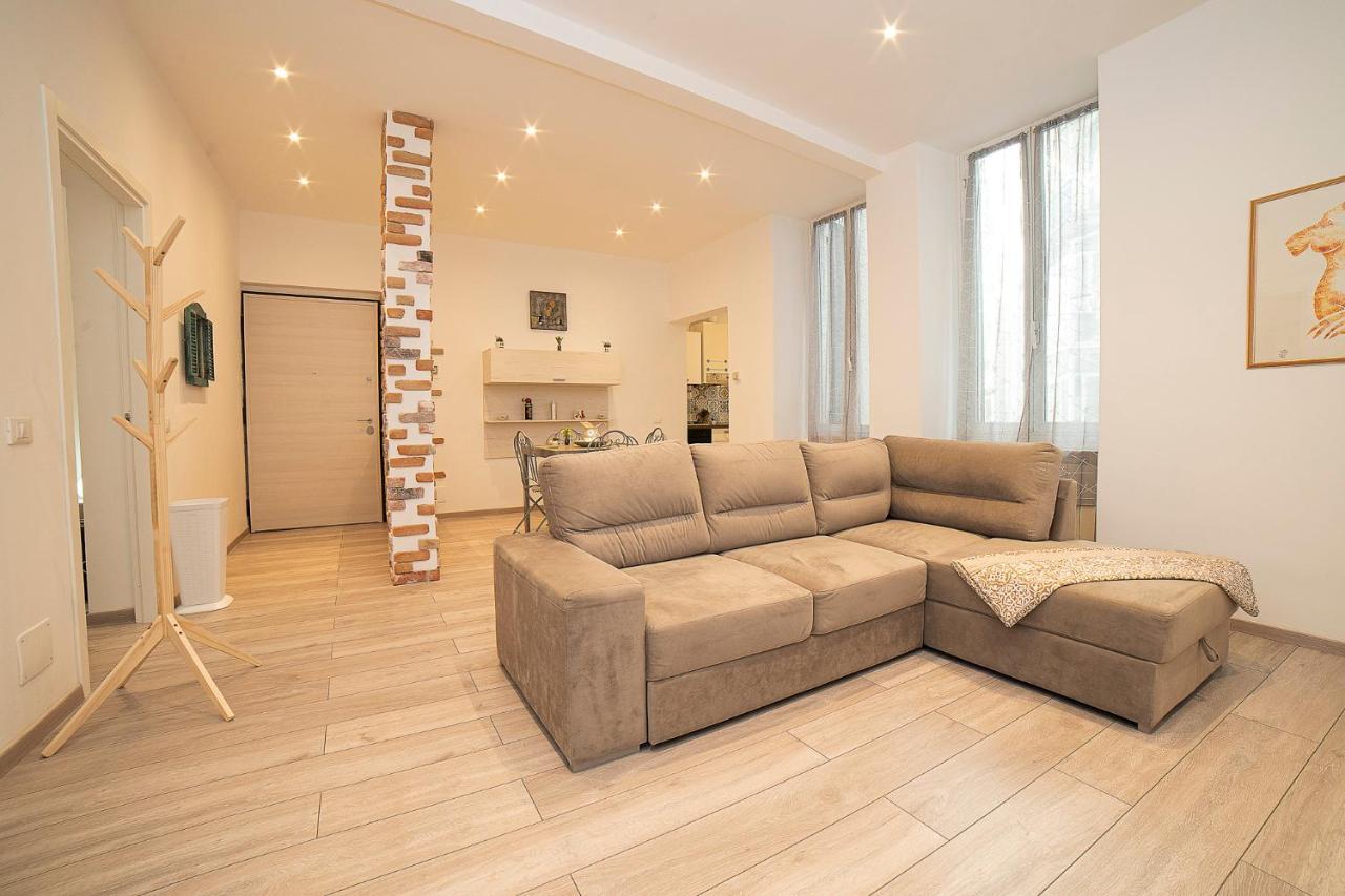 Casa Donna Lidia Apartamento Savona Exterior foto