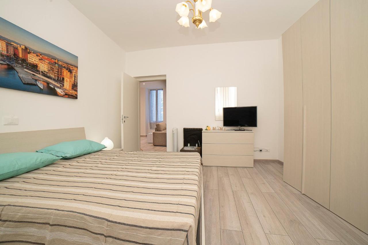 Casa Donna Lidia Apartamento Savona Exterior foto