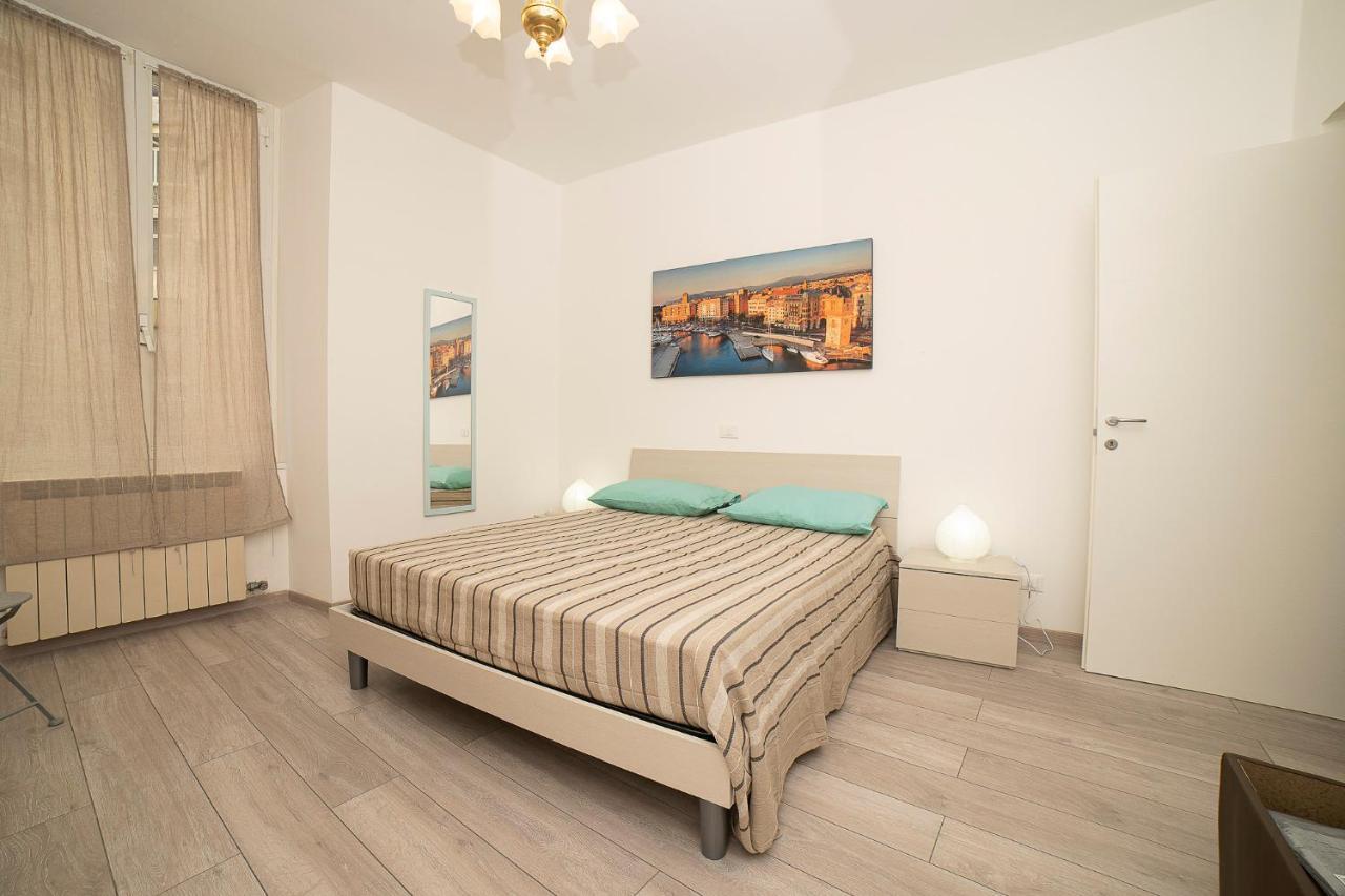 Casa Donna Lidia Apartamento Savona Exterior foto