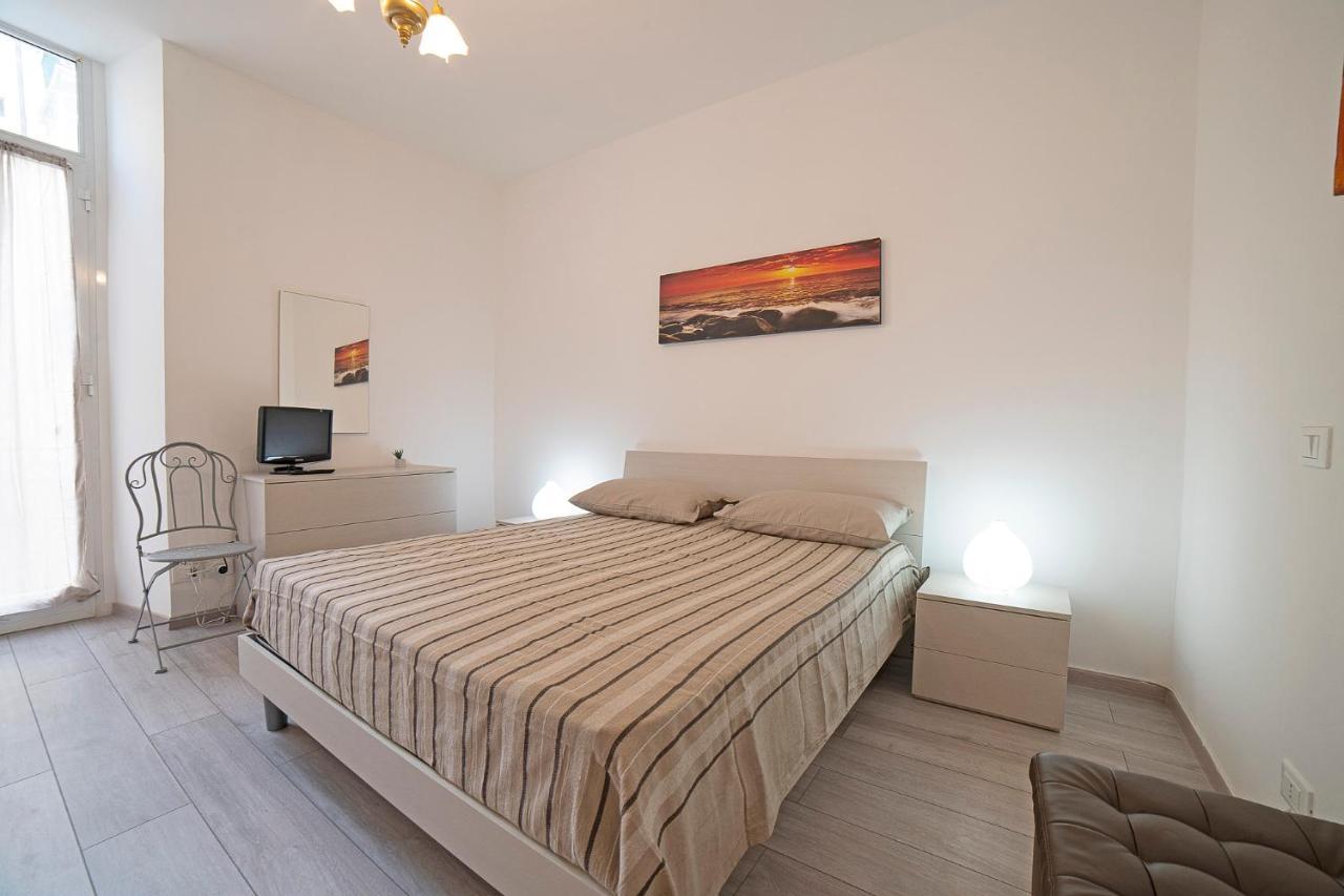 Casa Donna Lidia Apartamento Savona Exterior foto