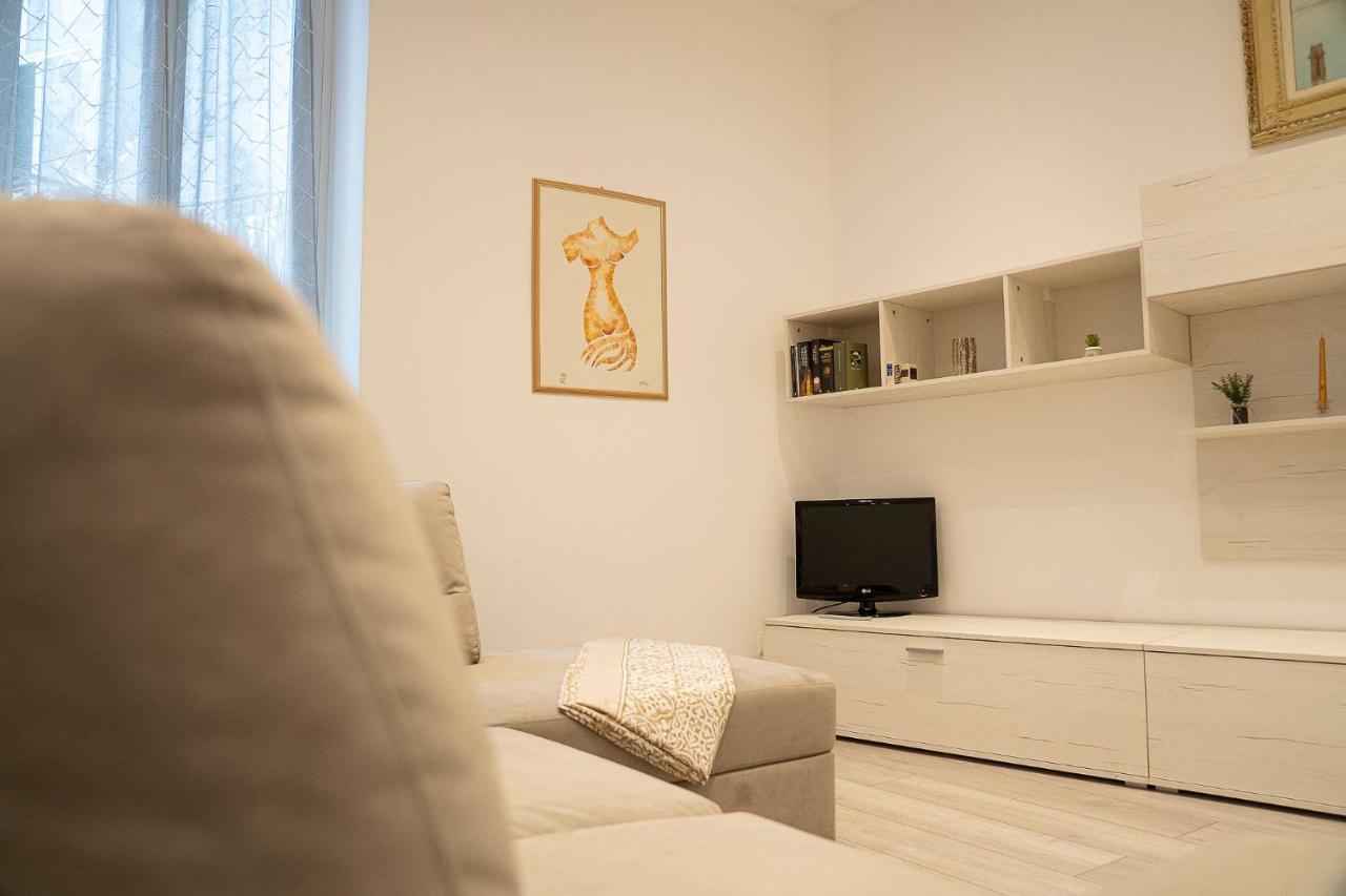 Casa Donna Lidia Apartamento Savona Exterior foto