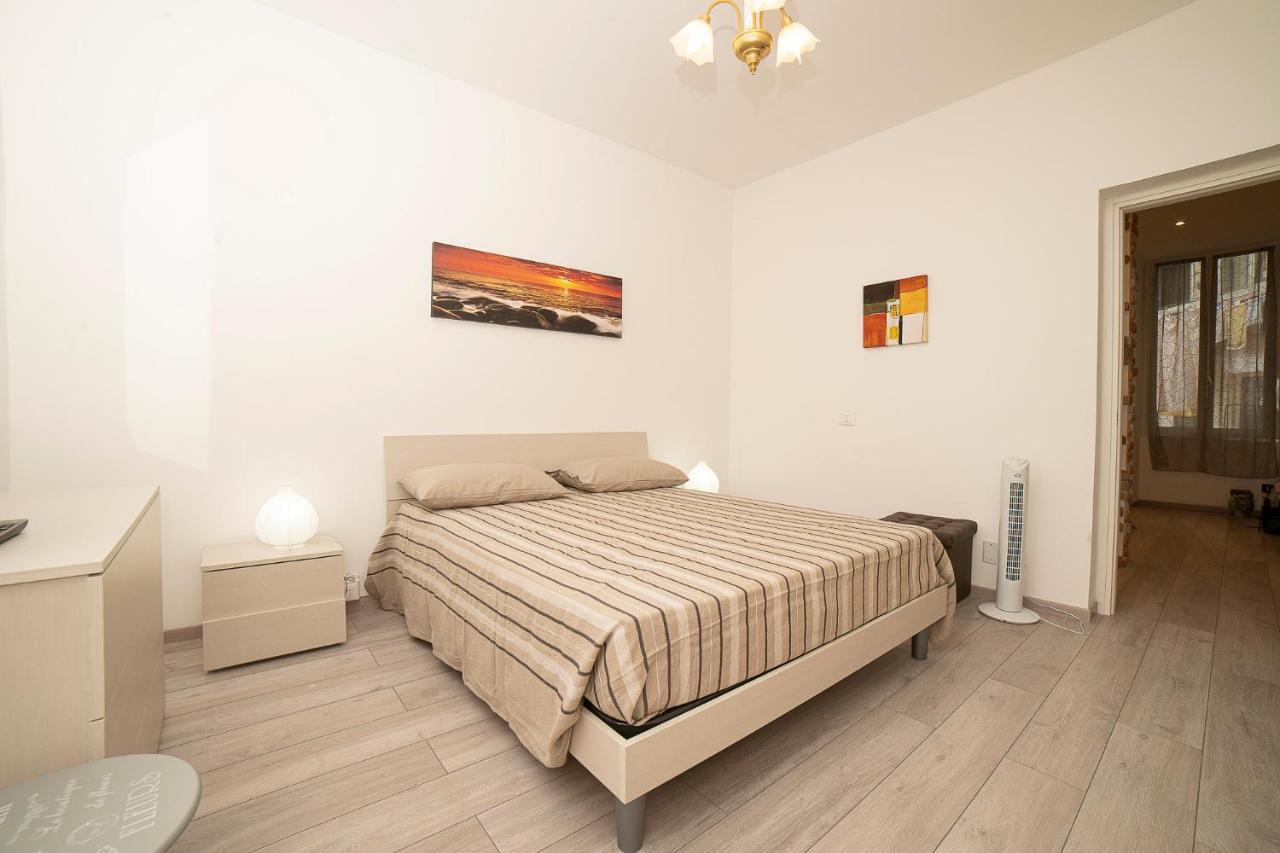 Casa Donna Lidia Apartamento Savona Exterior foto