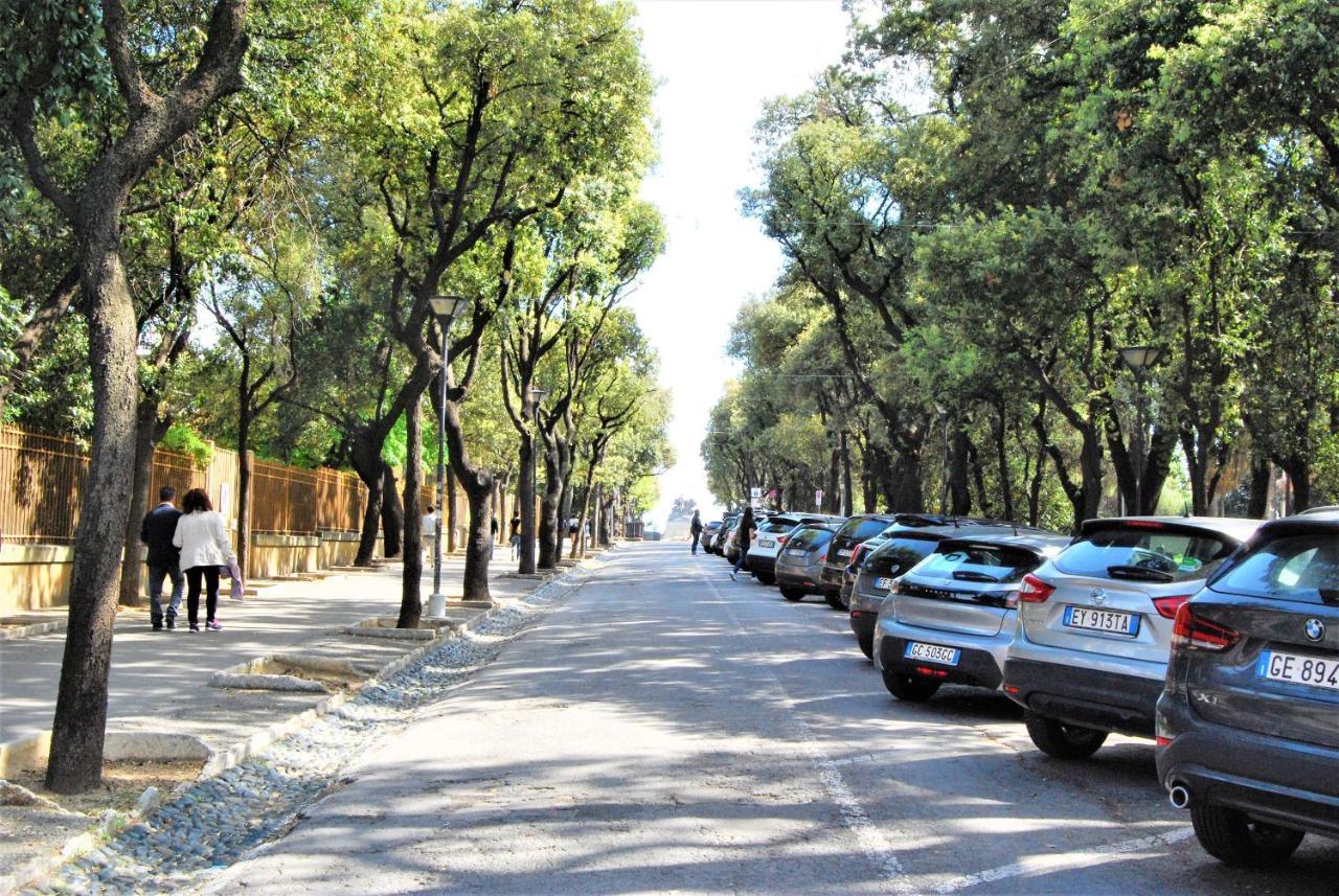 Casa Donna Lidia Apartamento Savona Exterior foto